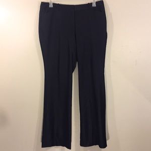 Plus size dres slacks, size 14